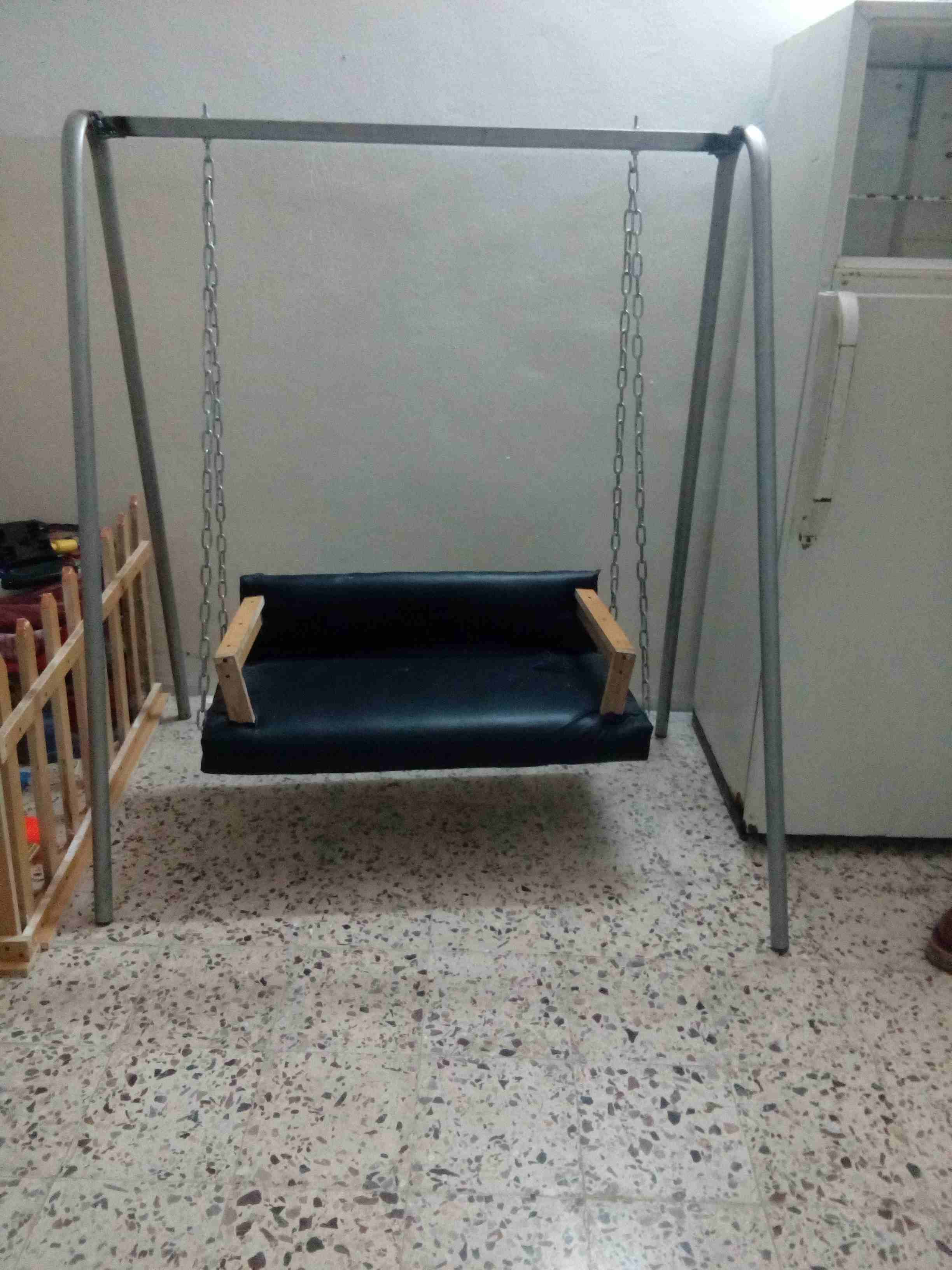 مجموعة اغراض للبيع                                            


	 				لا تنسَ أنك شاهدت هذا الإعلان في عنكبوت            
	 				
                            كنب 100
مكيف صحراوي 60
طاولة سفرة 4...