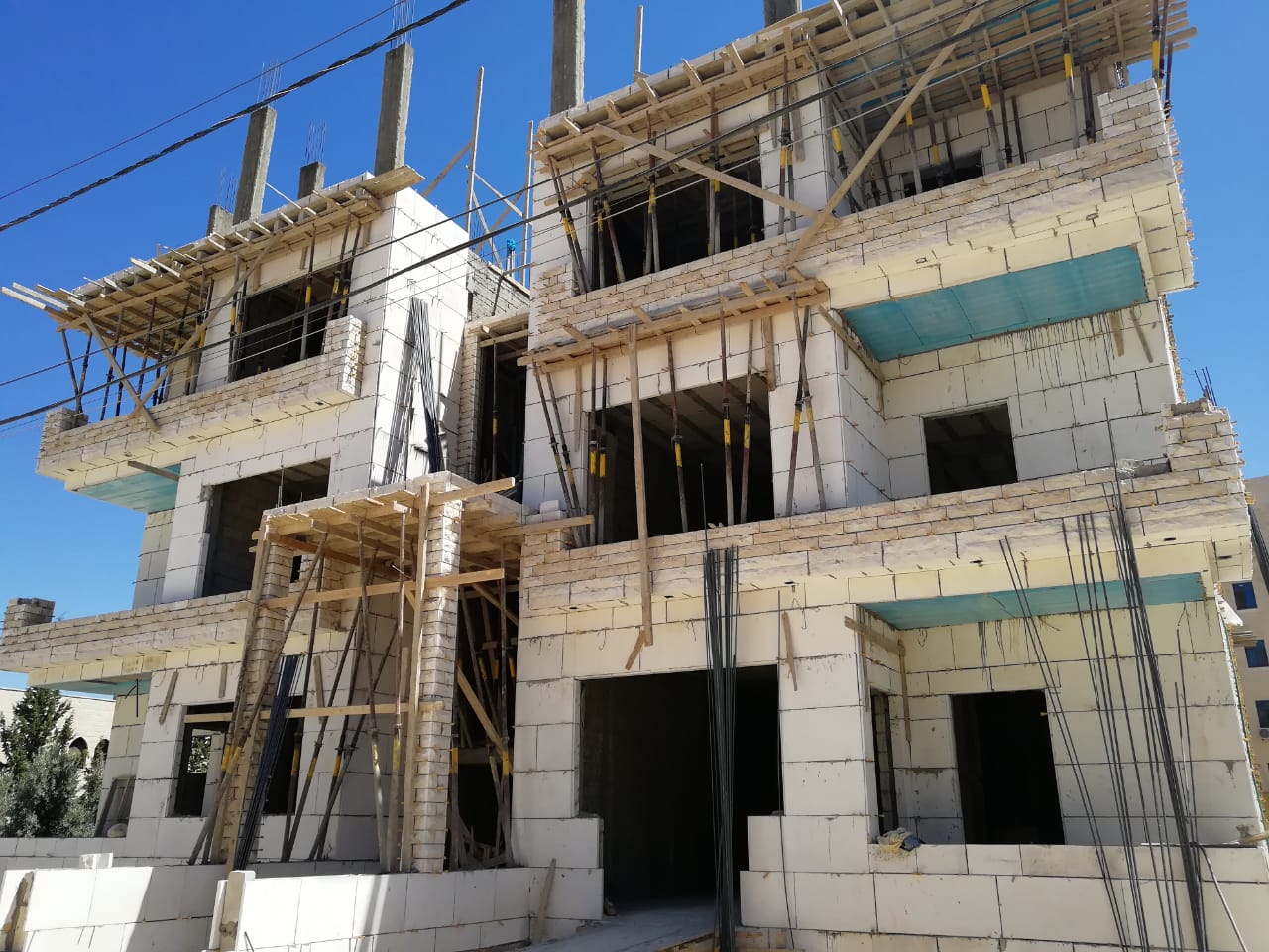 شقة اقساط في عرجان((مقابل هيئة الاوراق المالية)) ومن المالك مباشرة
لا تنسَ أنك شاهدت هذا الإعلان في عنكبوت...