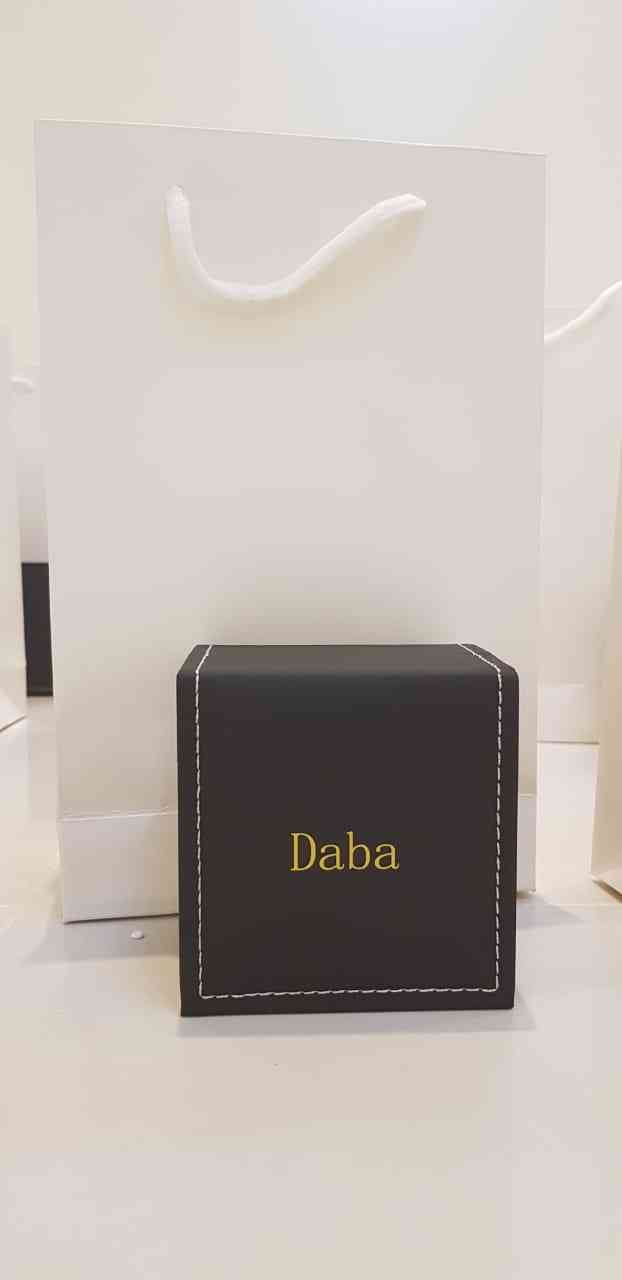 للبيع ساعات ماركه DABA اصليه وجديده                                            


	 				لا تنسَ أنك شاهدت هذا الإعلان في عنكبوت            
	 				
                                للبيع ساعات ماركة...