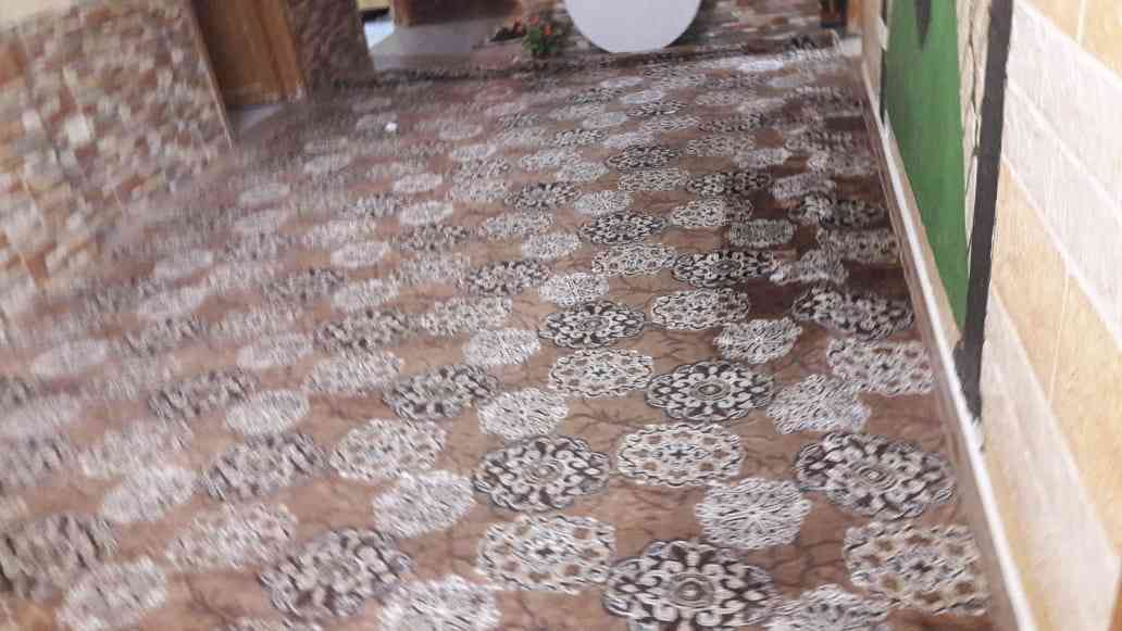 سجاده جديده لون حلو
لا تنسَ أنك شاهدت هذا الإعلان في عنكبوت
سجاده نوع تركي جديده
لون حلو مورد...