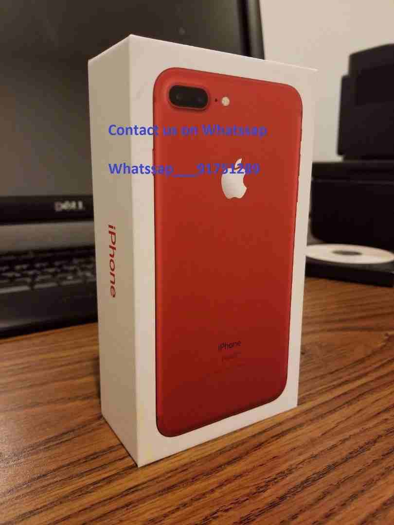 iphone 7 plus 256GB                                            


	 				لا تنسَ أنك شاهدت هذا الإعلان في عنكبوت            
	 				
                            Available for sale iphone 7 plus 256G...