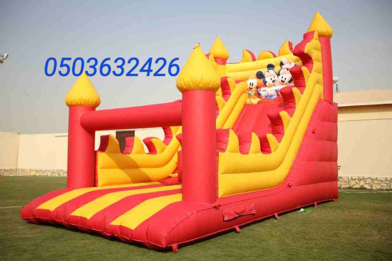 زحليقة مع نطيطة للاجار 0503632426                                            


	 				لا تنسَ أنك شاهدت هذا الإعلان في عنكبوت            
	 				
                            تاجير #زحاليق #نطيطات #...