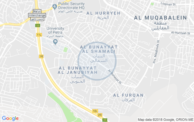 ارض 405م عالية ومطلة واجهة 19م بسعر مغري
لا تنسَ أنك شاهدت هذا الإعلان في عنكبوت
أرض مميزة لل...
