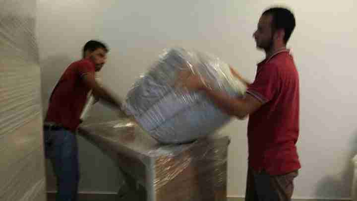 شركة الطاووس لنقل العفش
لا تنسَ أنك شاهدت هذا الإعلان في عنكبوت
شركة الطاووس لنقل العفش مع ال...