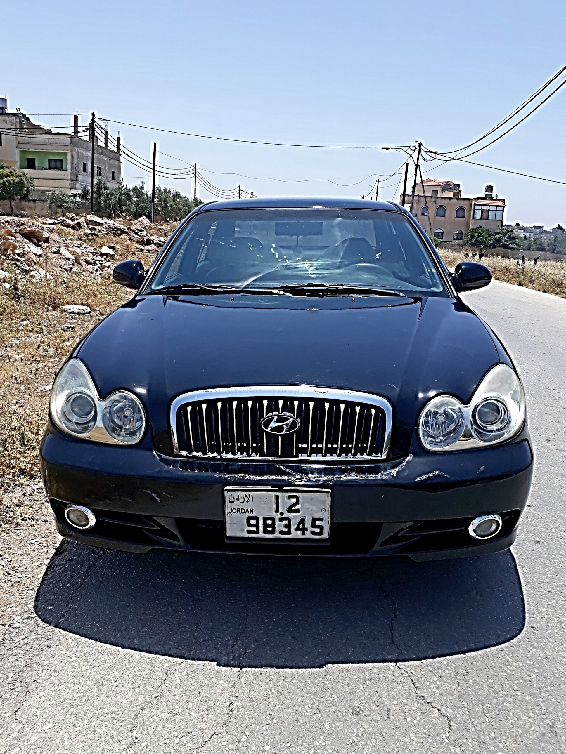 سوناتا 2003 بنزين اصلي
لا تنسَ أنك شاهدت هذا الإعلان في عنكبوت
سوناتا 2003 وارد خليج بنزين ا...