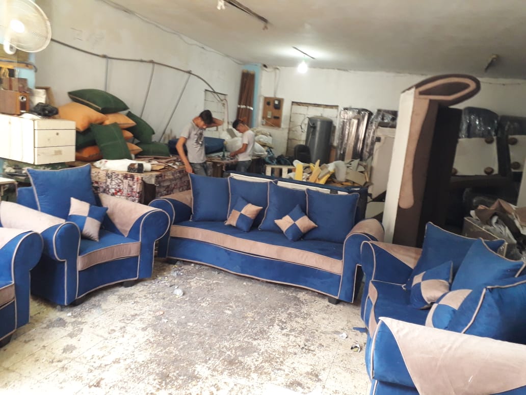 عرض الشتاء أطقم كنب كورنر  مجوزه واطقم 7 مقاعد                                            


	 				لا تنسَ أنك شاهدت هذا الإعلان في عنكبوت            
	 				
                                العرض...
