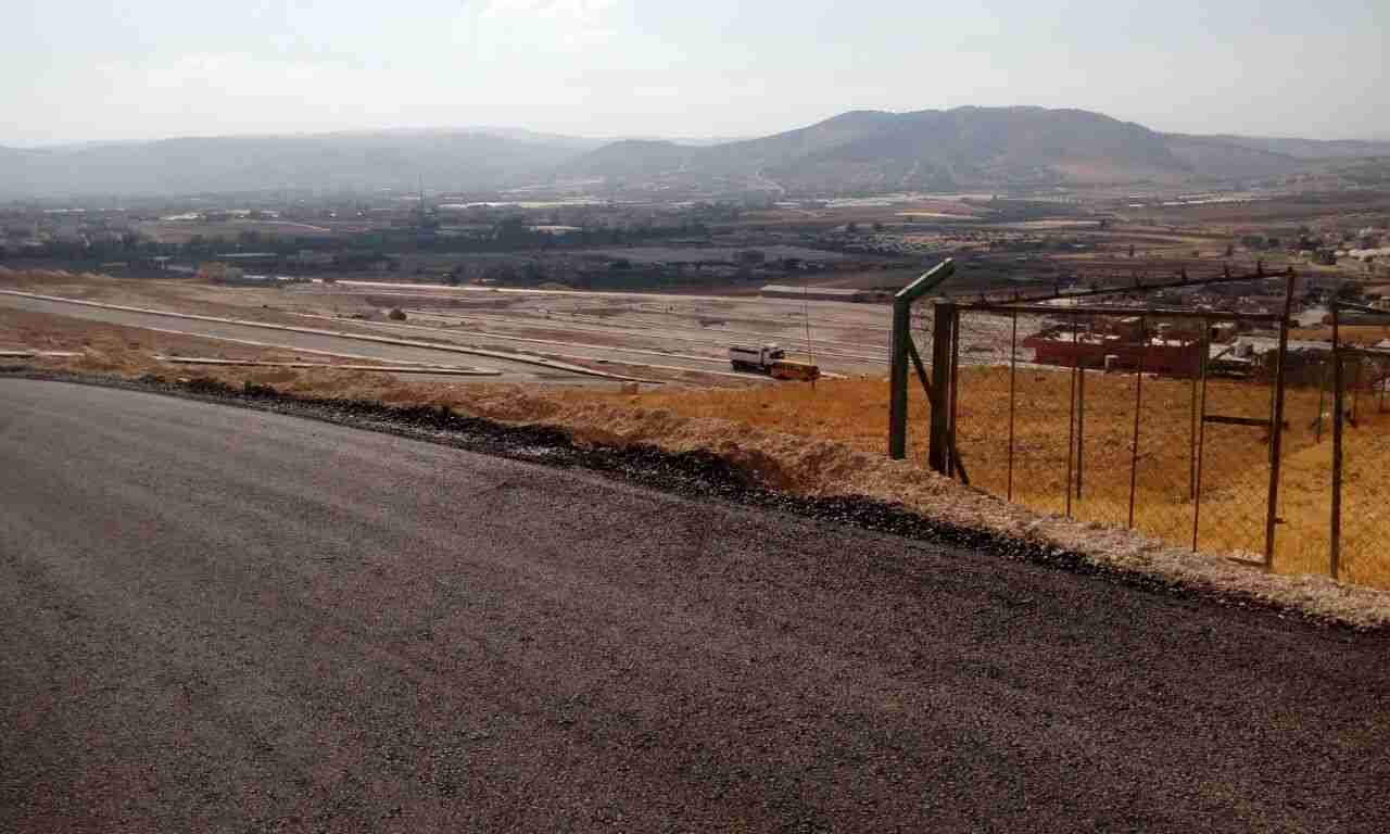 ارض 2630 متر للبيع في ابو نصير شارع الاردن
لا تنسَ أنك شاهدت هذا الإعلان في عنكبوت
ارض استثما...