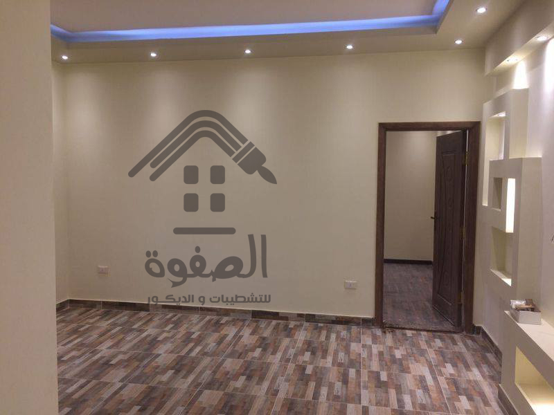 الصفوه للتشطيبات والديكور
شركة الصفوة للتشطيبات والديكور هى افضل شركة ديكور فى مصر 
شركة تشطيبات وديكور قادرة على اعطائك ماتطمح فى الحصول عليه فى منزلك سواء كان شقه او فيلا 
وجود مهند س دارس وفاهم فى...