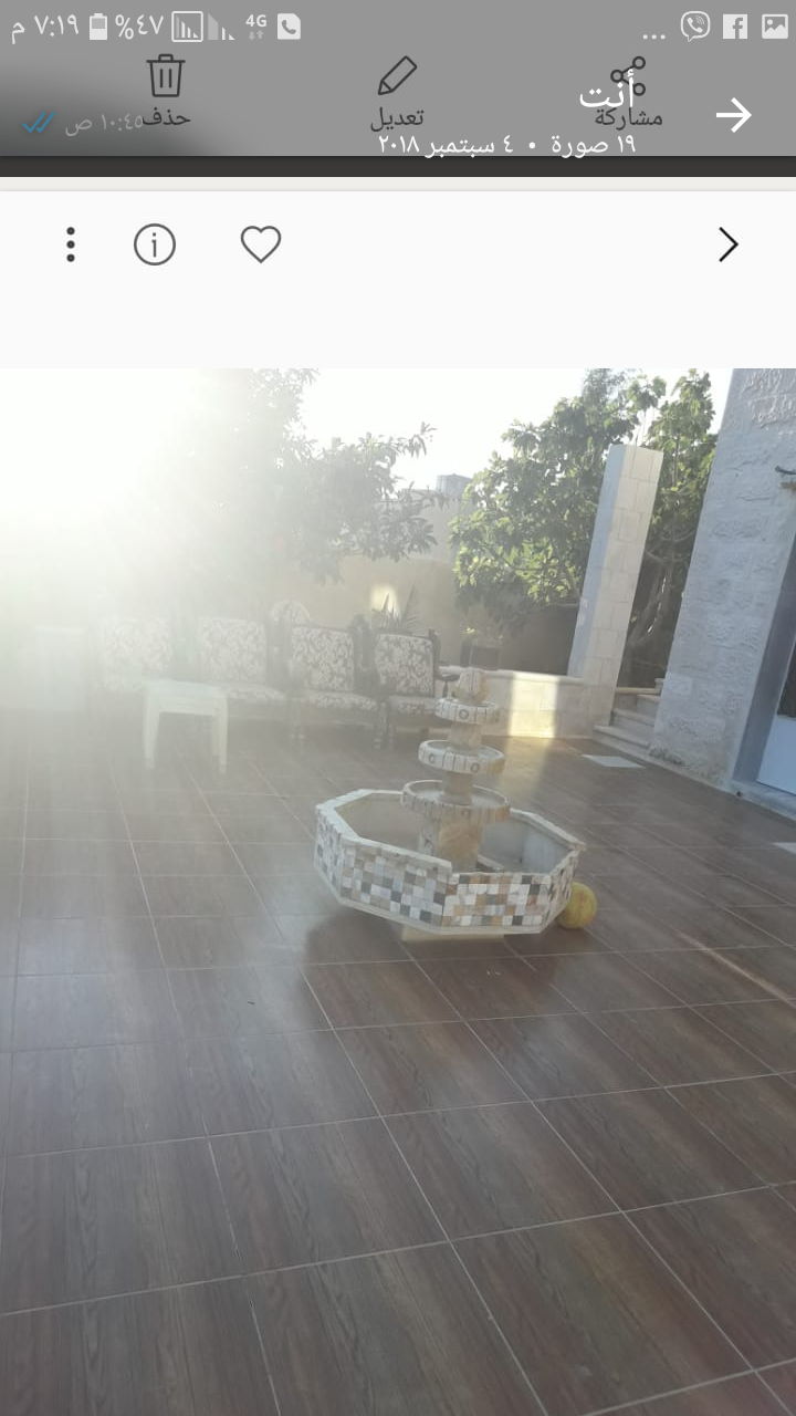 الرباحيه الشماليه خلف المدينه الطبيه عمان
لا تنسَ أنك شاهدت هذا الإعلان في عنكبوت
فيلا للبيع...