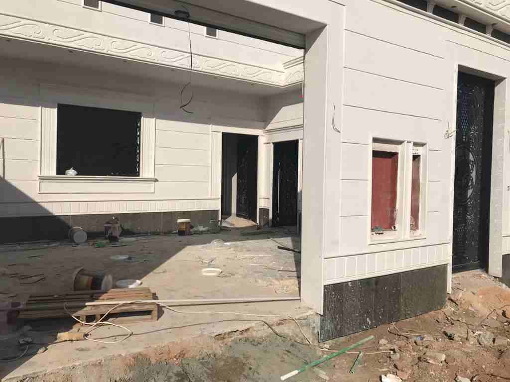 فيلا دور
لا تنسَ أنك شاهدت هذا الإعلان في عنكبوت
فيلا دور مساحه 450 متر
حي : الموسي
المواصفات :...