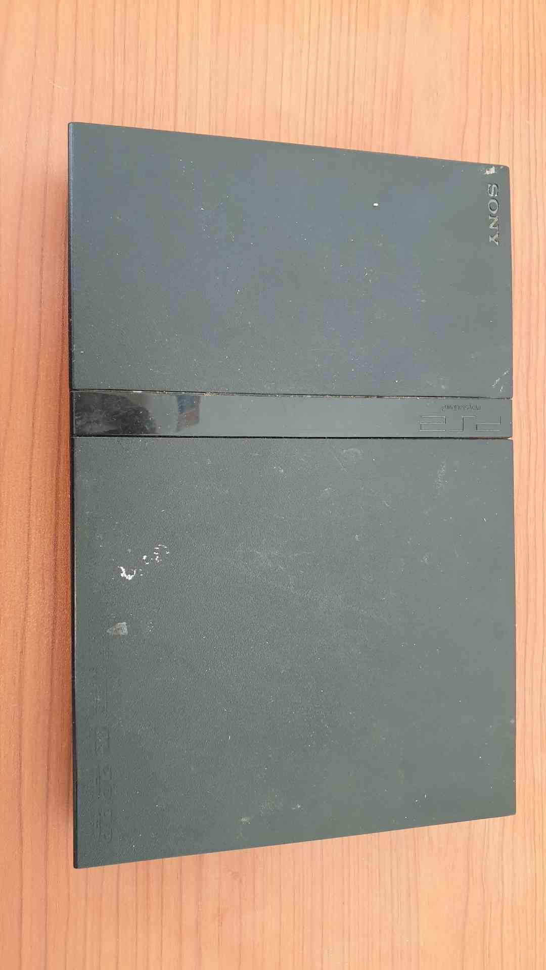 Used Playstation 2 For Sale
لا تنسَ أنك شاهدت هذا الإعلان في عنكبوت
Working...