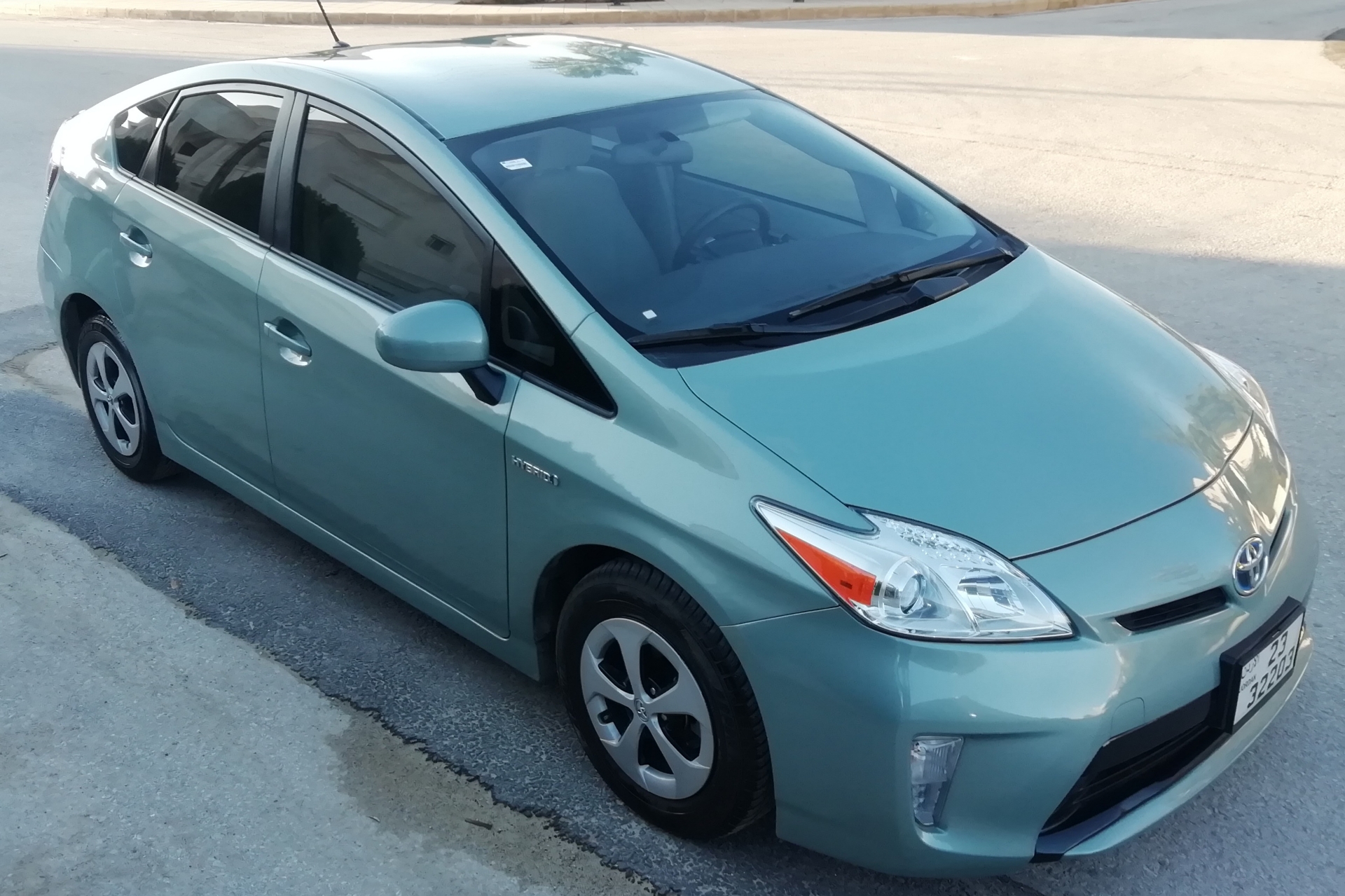 تويوتا بريوس 4 جيد - جمرك جديد 2014                                            


	 				لا تنسَ أنك شاهدت هذا الإعلان في عنكبوت            
	 				
                                Toyota Prius 2014...