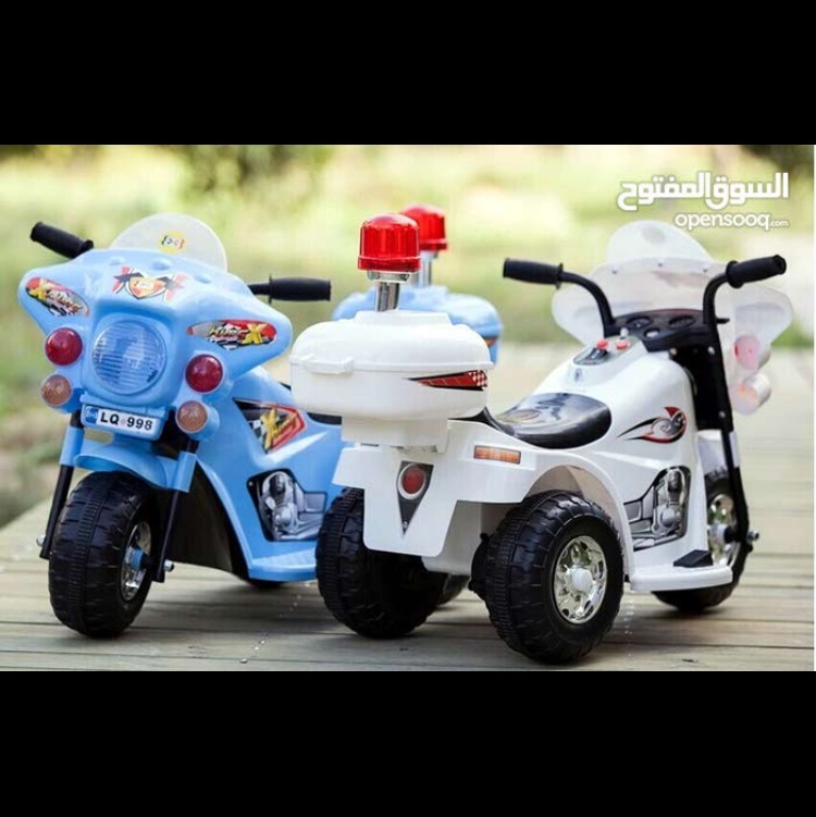 دراجه شحن 3 عجلات للاطفال من عمر 2 - 4 سنوات مع موسيقى يوجد خدمه توصيل 079631665                                            


	 				لا تنسَ أنك شاهدت هذا الإعلان في عنكبوت...