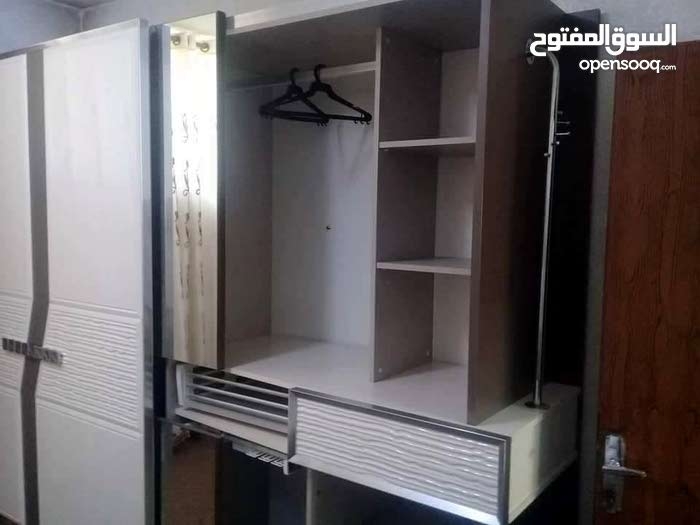 لنقل الأثاث والترحيل خارج الاردن مع شركة البعد الثالث
لا تنسَ أنك شاهدت هذا الإعلان في عنكبوت...