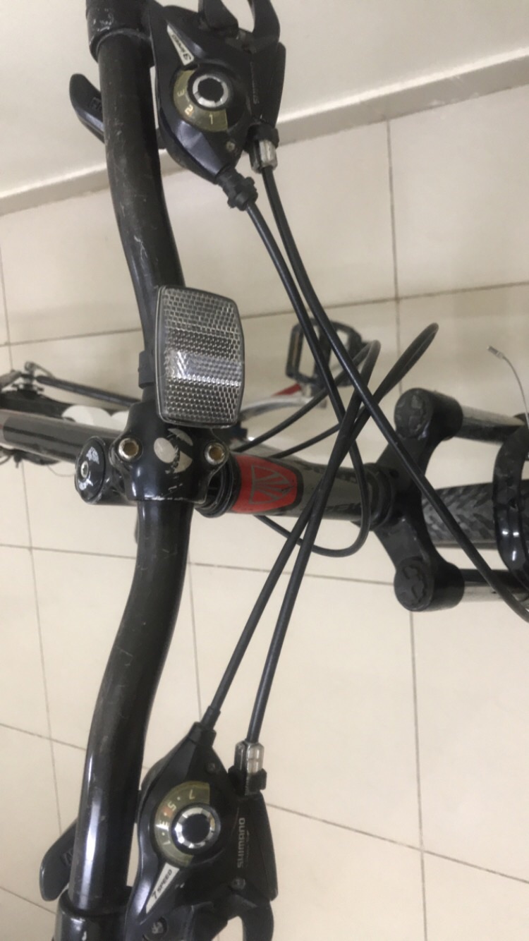 تريك TREK
لا تنسَ أنك شاهدت هذا الإعلان في عنكبوت
دراجة جبلي بايك من تريك Trek. صناع...