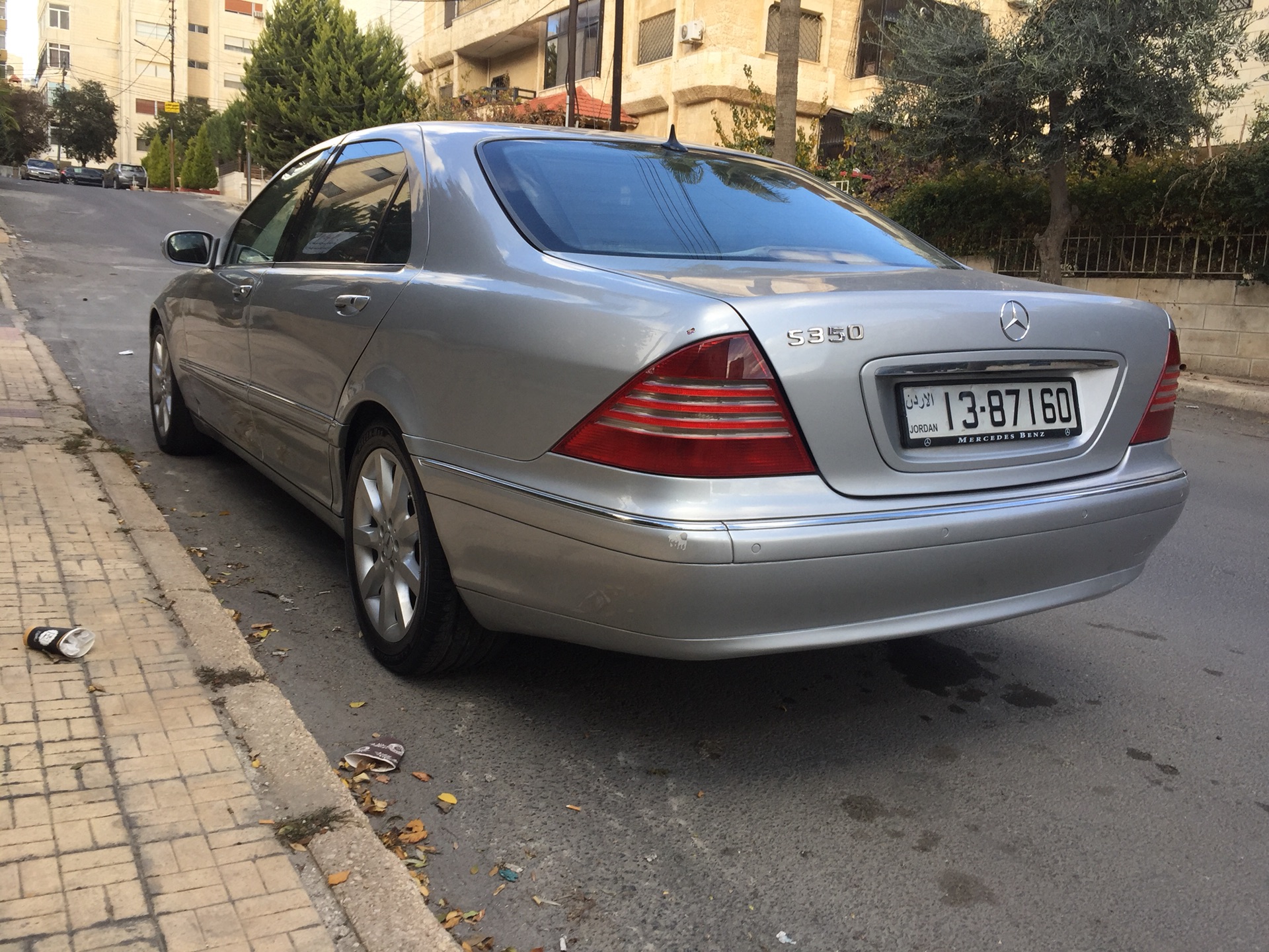 S350 2004 للبيع غواصه لارج
لا تنسَ أنك شاهدت هذا الإعلان في عنكبوت
غواصه S350 لارج
كامل الاض...