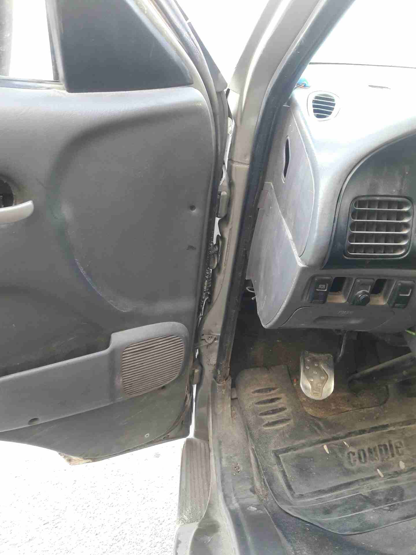 بص بريجو 96 نظيف فل الفل 0786539757
لا تنسَ أنك شاهدت هذا الإعلان في عنكبوت
ماتور 3000 بيان جمركي...