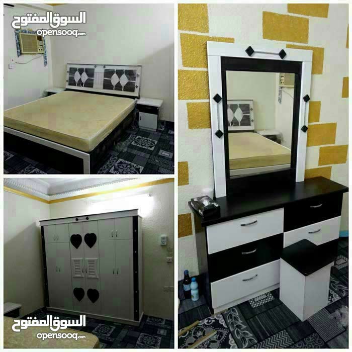 غرف نوم جديده شامل التوصل والتركيب
لا تنسَ أنك شاهدت هذا الإعلان في عنكبوت
لتواصل وتساب 05044...