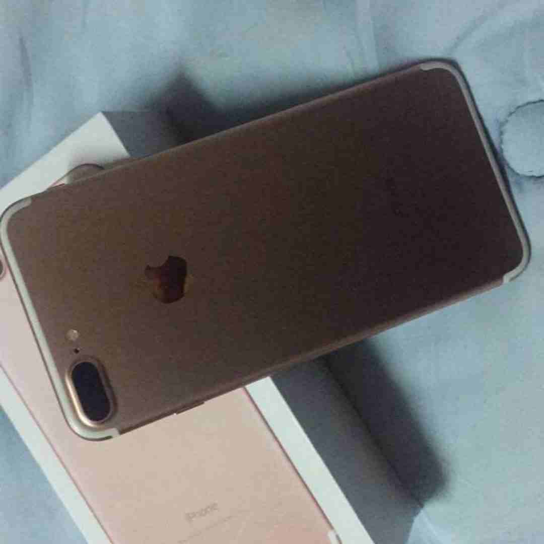 Iphone 7                                             


	 				لا تنسَ أنك شاهدت هذا الإعلان في عنكبوت            
	 				
                            جهاز نظيف جداً ومعه كامل اغراضه والكرتونة
32 جي...