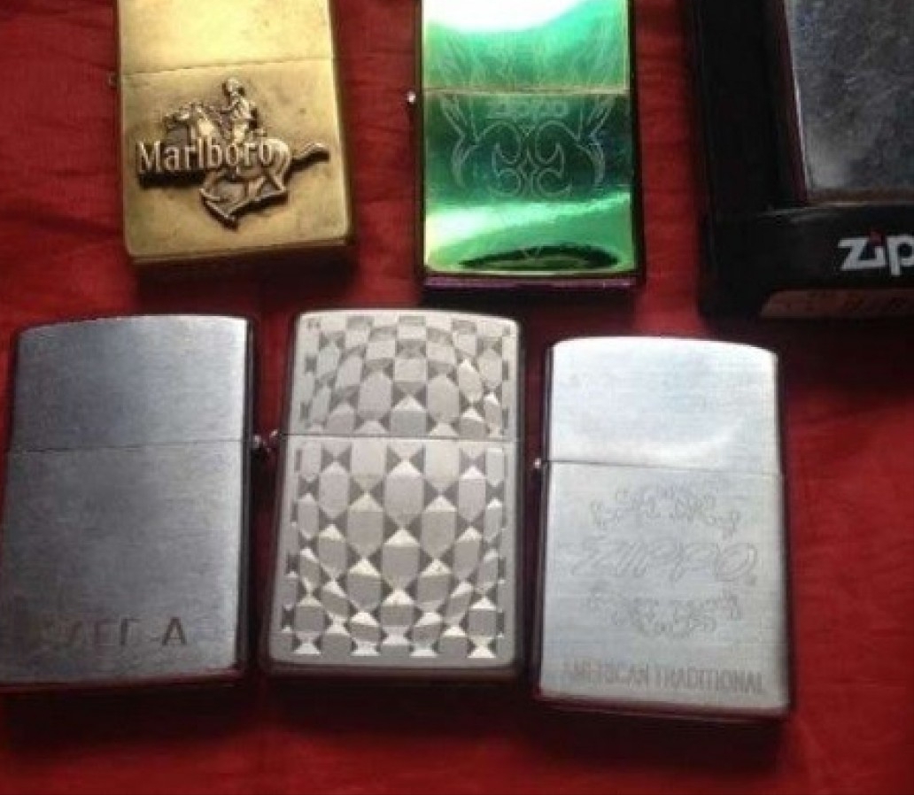 شروة تشكيلة قدحات zippo أصلية أمريكي
لا تنسَ أنك شاهدت هذا الإعلان في عنكبوت
شروة تشكيلة أشكا...