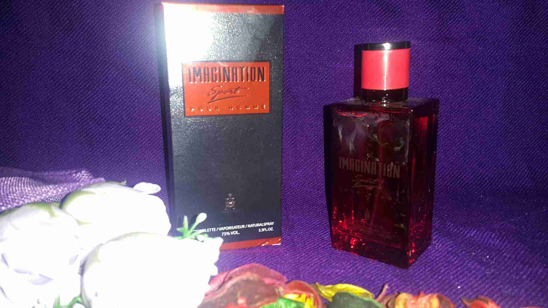 عطور للبيع واصل لباب البيت
لا تنسَ أنك شاهدت هذا الإعلان في عنكبوت
عطور خليجية و اجنبية
روائ...
