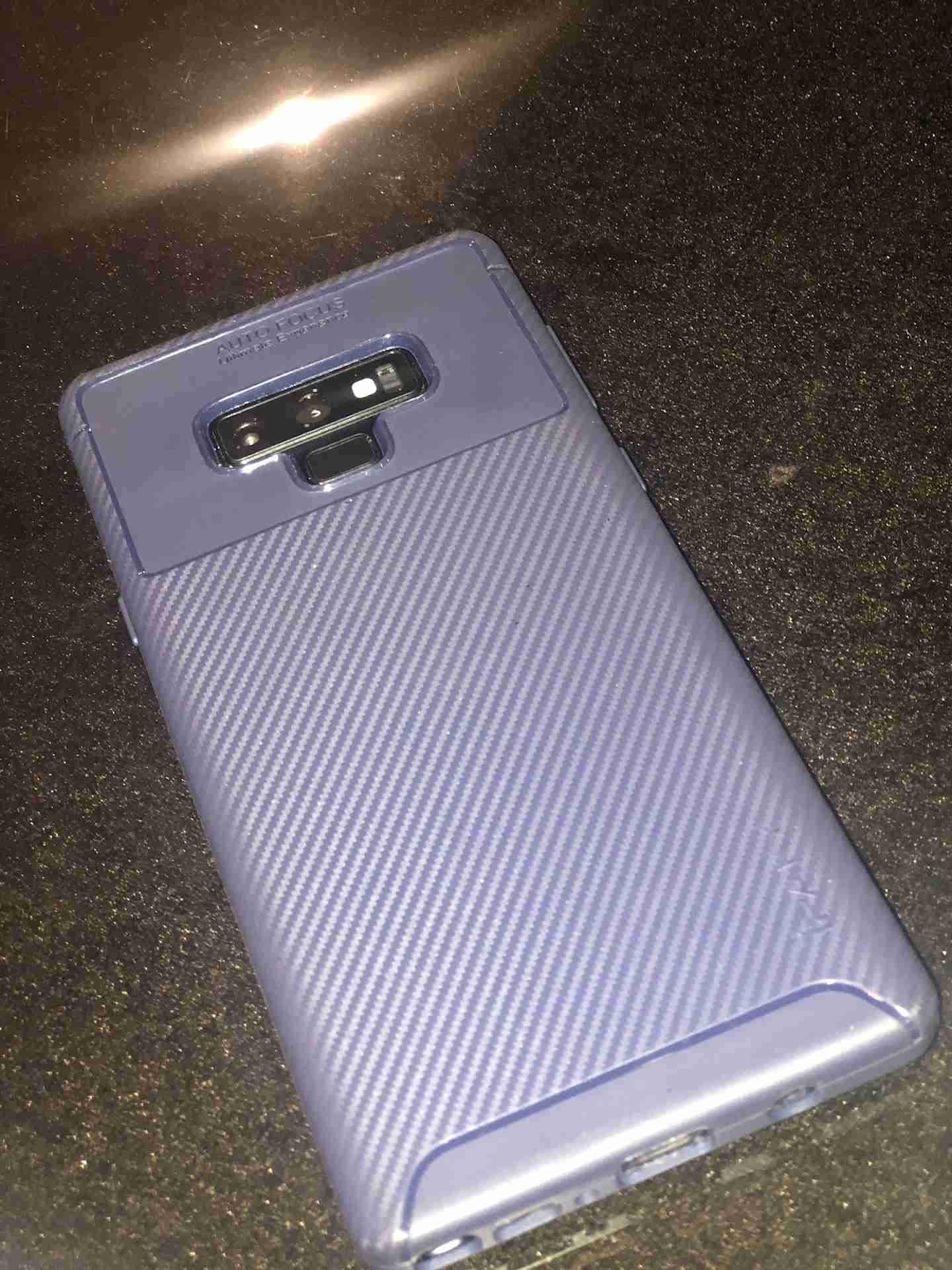 سامسونج note 9                                            


	 				لا تنسَ أنك شاهدت هذا الإعلان في عنكبوت            
	 				
                                Samsung note 9 مستعمل لمده اسبوع فقط...