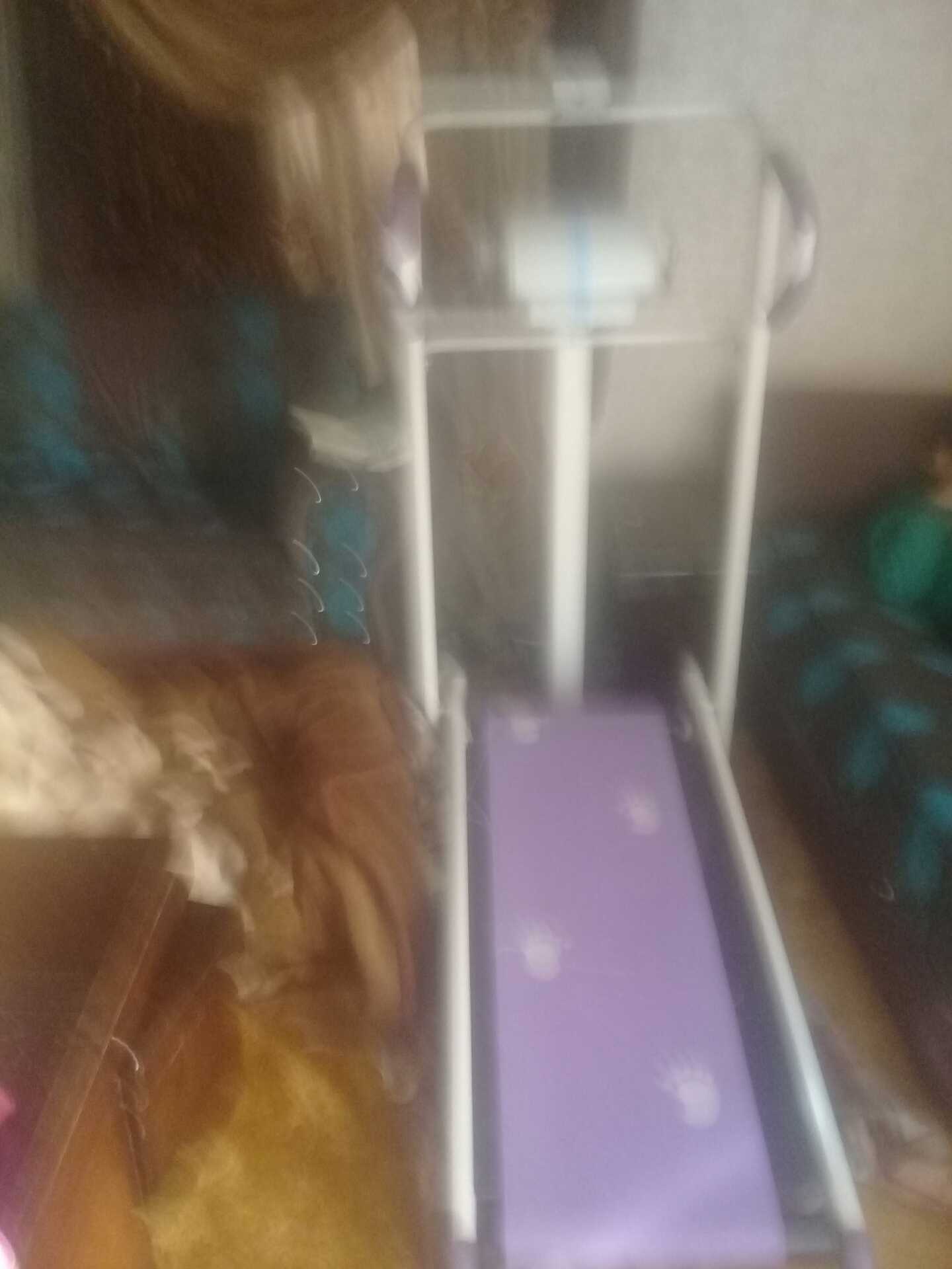 جهاز ركض ومشي يدوي وهز خصر بالكهرباء بحالة جيدة                                            


	 				لا تنسَ أنك شاهدت هذا الإعلان في عنكبوت            
	 				
                                مستعم...