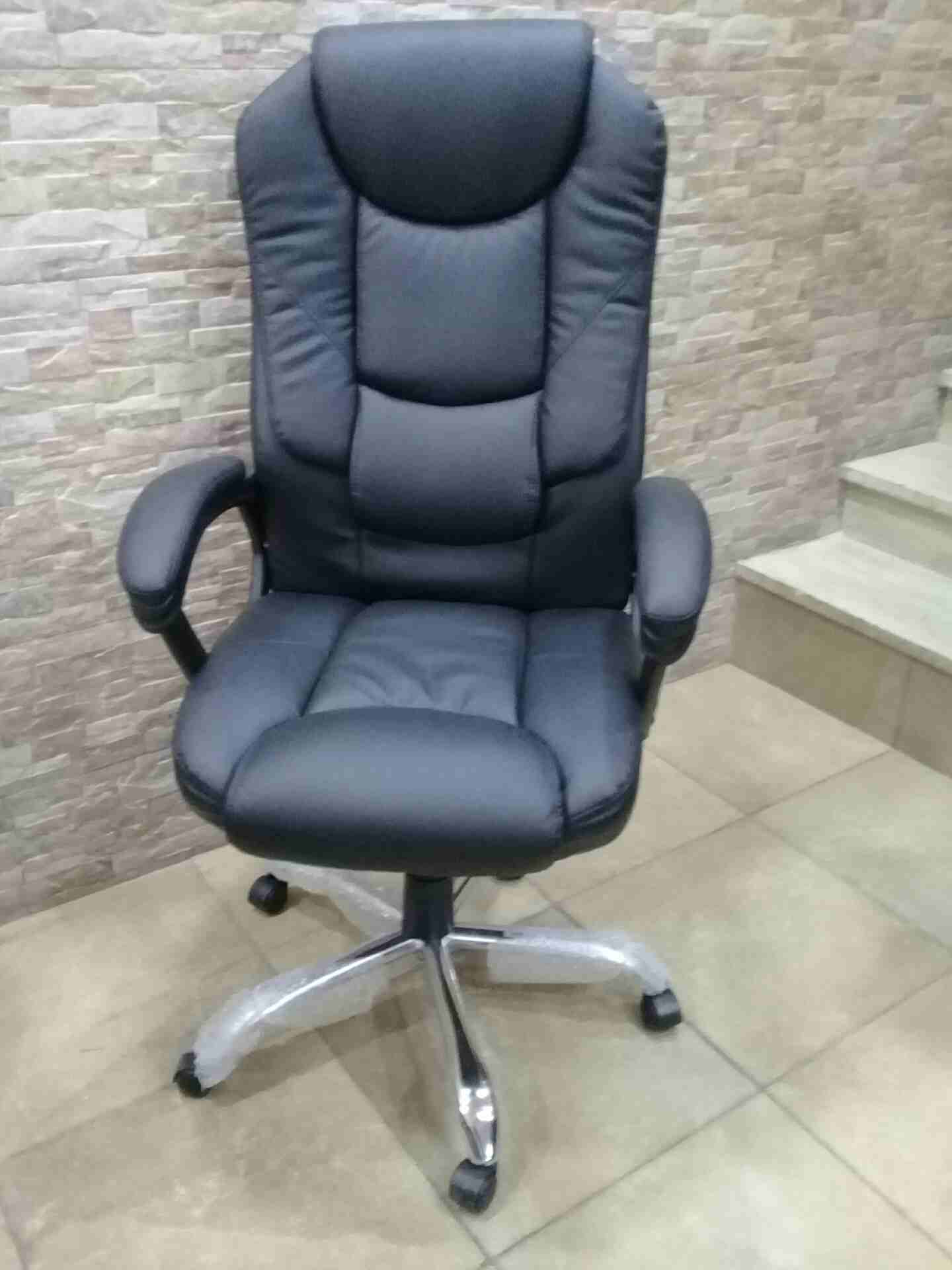 العرض الخارق كرسي مدير مستورد ب 75
لا تنسَ أنك شاهدت هذا الإعلان في عنكبوت
كرسي مدير شبك طبي ضهر...
