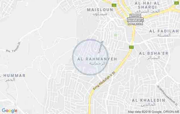 رووف جديد مميز مفروش للايجار في دابوق
لا تنسَ أنك شاهدت هذا الإعلان في عنكبوت
روف جديد مفروش...