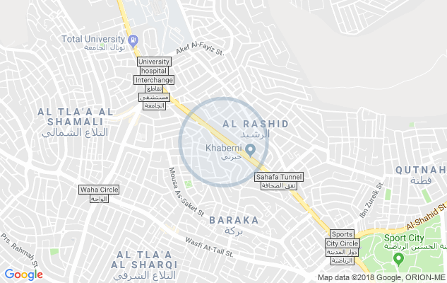 مكتب - مكاتب للايجار - شارع الملكة رانيا العبدالله - الجامعة
لا تنسَ أنك شاهدت هذا الإعلان في عنكبوت...