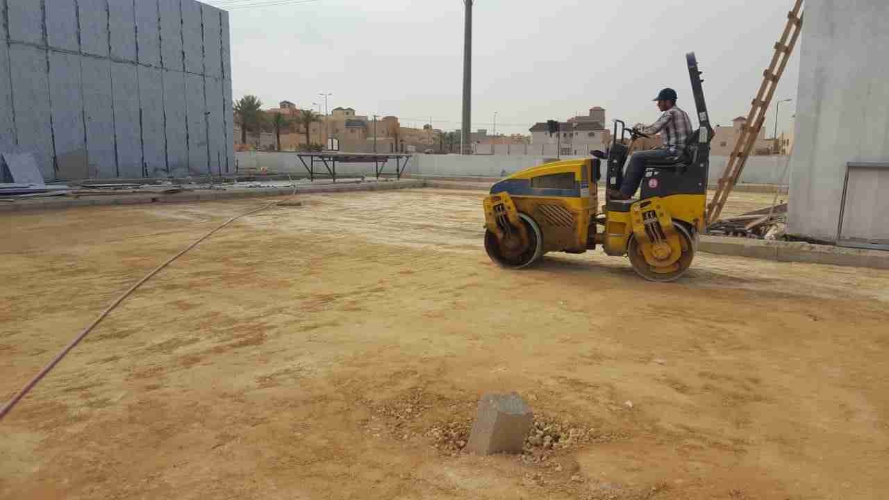 مقاولات
لا تنسَ أنك شاهدت هذا الإعلان في عنكبوت
مقاولات تربة وزفلته صبيزدفان ترحيل مخلفات حفر...