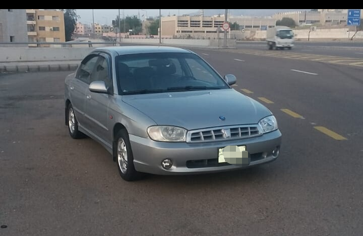 كيا 2001 إضافات جولد
لا تنسَ أنك شاهدت هذا الإعلان في عنكبوت
فحص كامل كراسي جلد مدفيه
مري...