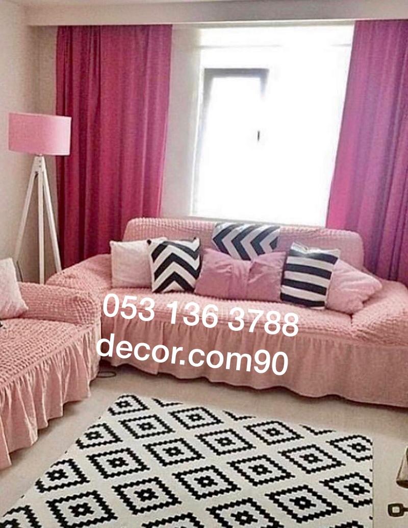 تلبيسات كنب .. غطاء كنب
لا تنسَ أنك شاهدت هذا الإعلان في عنكبوت
جددي مجلسك واضيفي له رونق خاص...