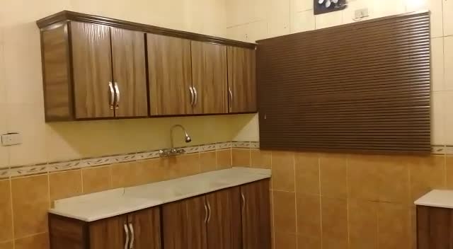 مطابخ جاهزه للبيع مع التركيب والتوصيل
لا تنسَ أنك شاهدت هذا الإعلان في عنكبوت
يشمل حوضين رخام...