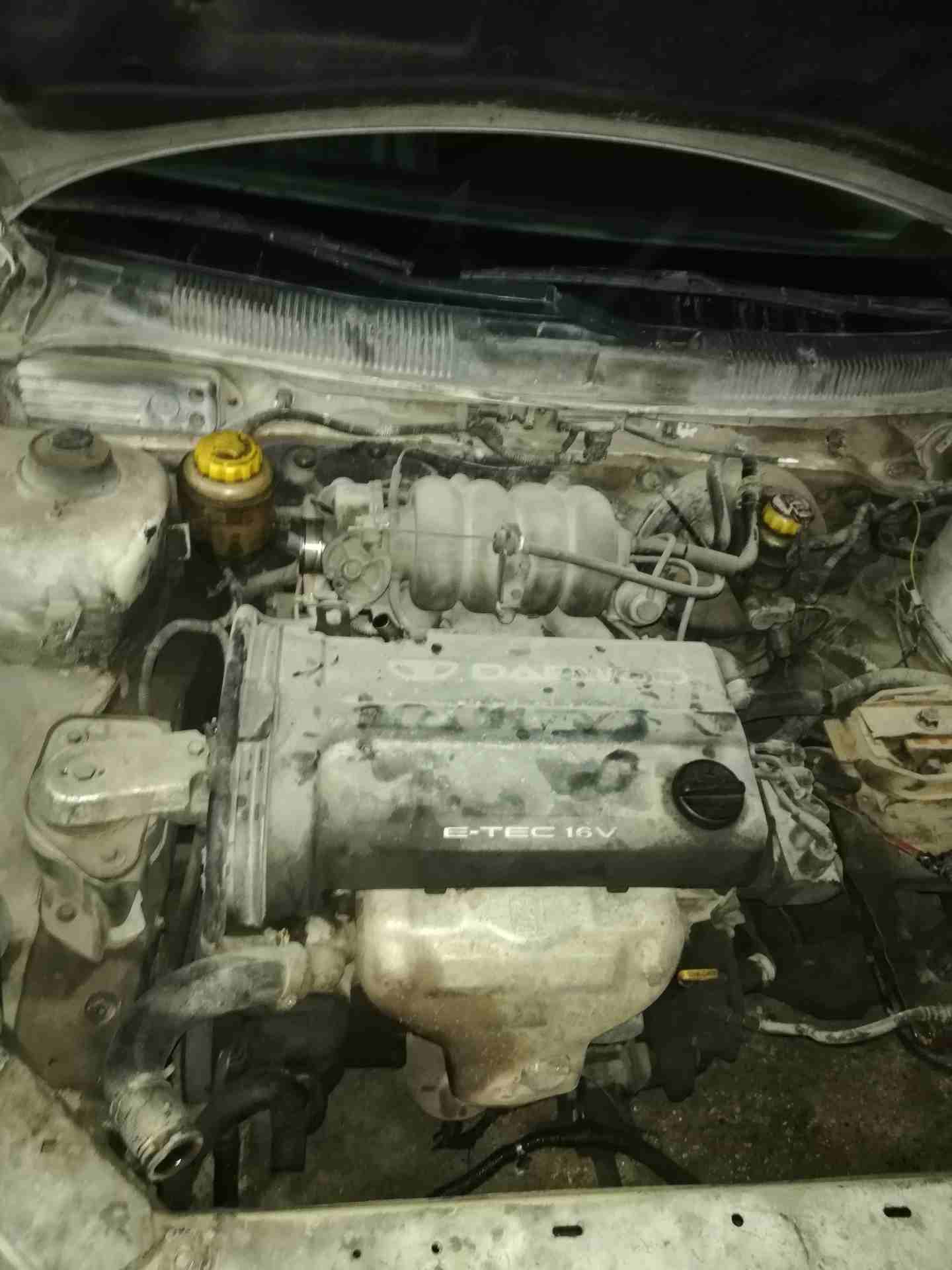 قطع دايو نوبيرا 2
لا تنسَ أنك شاهدت هذا الإعلان في عنكبوت
قطع دايو نوبيرا 2 كاملة سيارة بعتها عال...