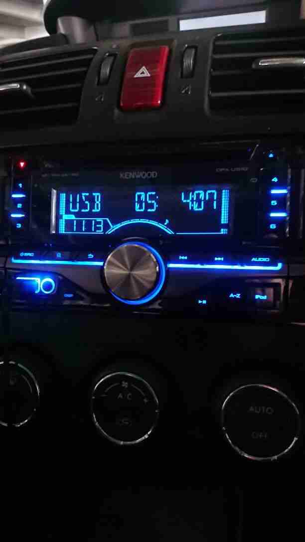 مسجل Kenwood أو Pioneer Carrozzeria طبقتين ياباني أصلي
لا تنسَ أنك شاهدت هذا الإعلان في عنكبوت
وا...