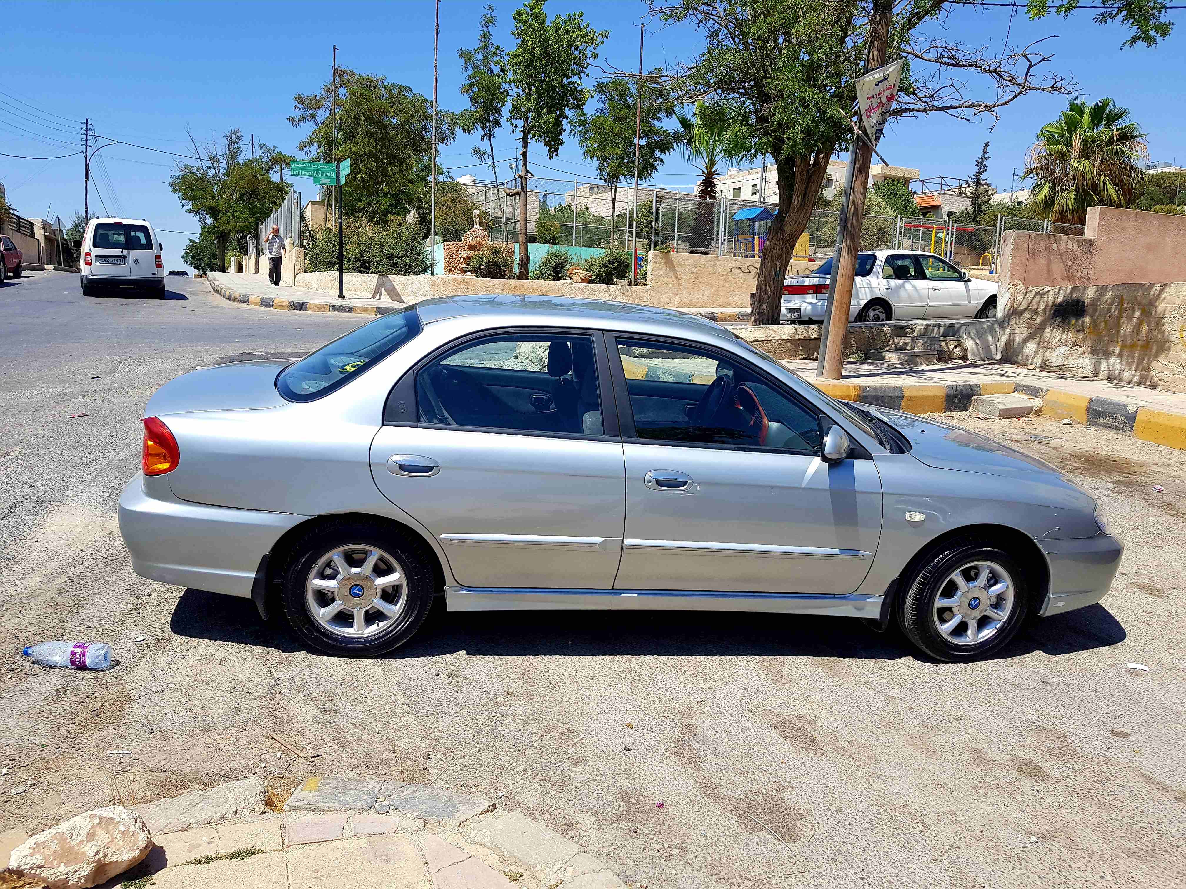 كيا سبكترا MR اتوماتيك 2000لعبة السيارة ما شاء الله                                            


	 				لا تنسَ أنك شاهدت هذا الإعلان في عنكبوت            
	 				
                            كيا س...