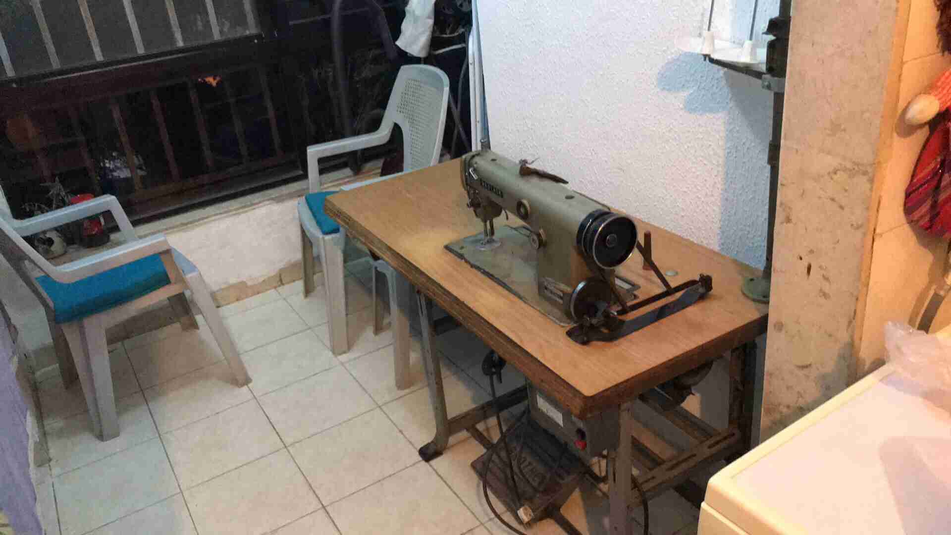 ماكنة خياطة برذر brother                                            


	 				لا تنسَ أنك شاهدت هذا الإعلان في عنكبوت            
	 				
                                ماكنة درزة رائعة...