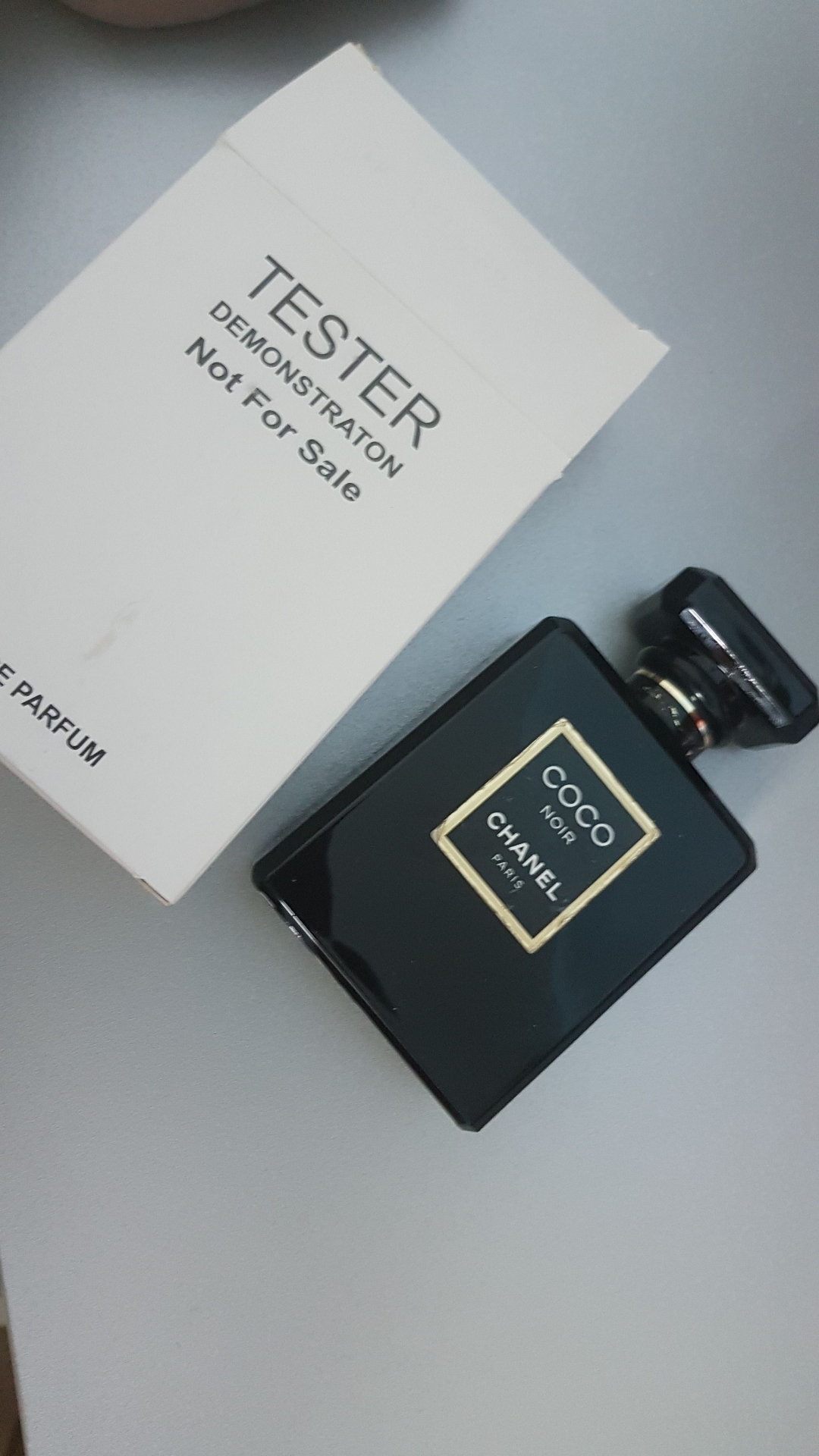 tester للبيع
لا تنسَ أنك شاهدت هذا الإعلان في عنكبوت
انواع مميزه اصليه
فرنسيه وامريكيه احدث...