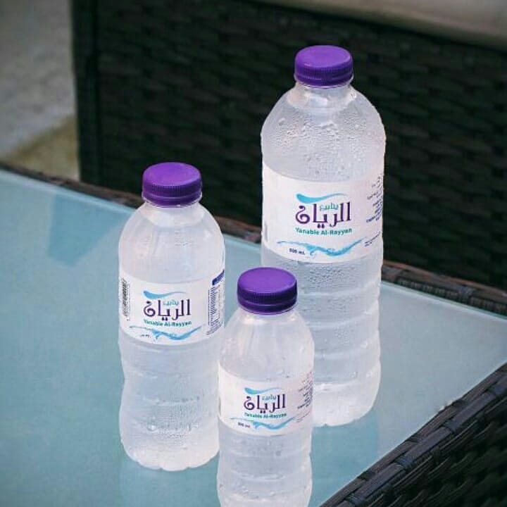 مياه ينابيع الريان وفين للتوصيل جده
لا تنسَ أنك شاهدت هذا الإعلان في عنكبوت
#مياه ينابيع الري...