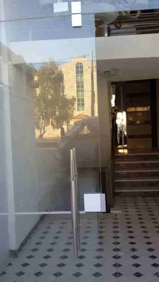 شقة للبيع في طبربور
لا تنسَ أنك شاهدت هذا الإعلان في عنكبوت
شقة للبيع في طبربور...