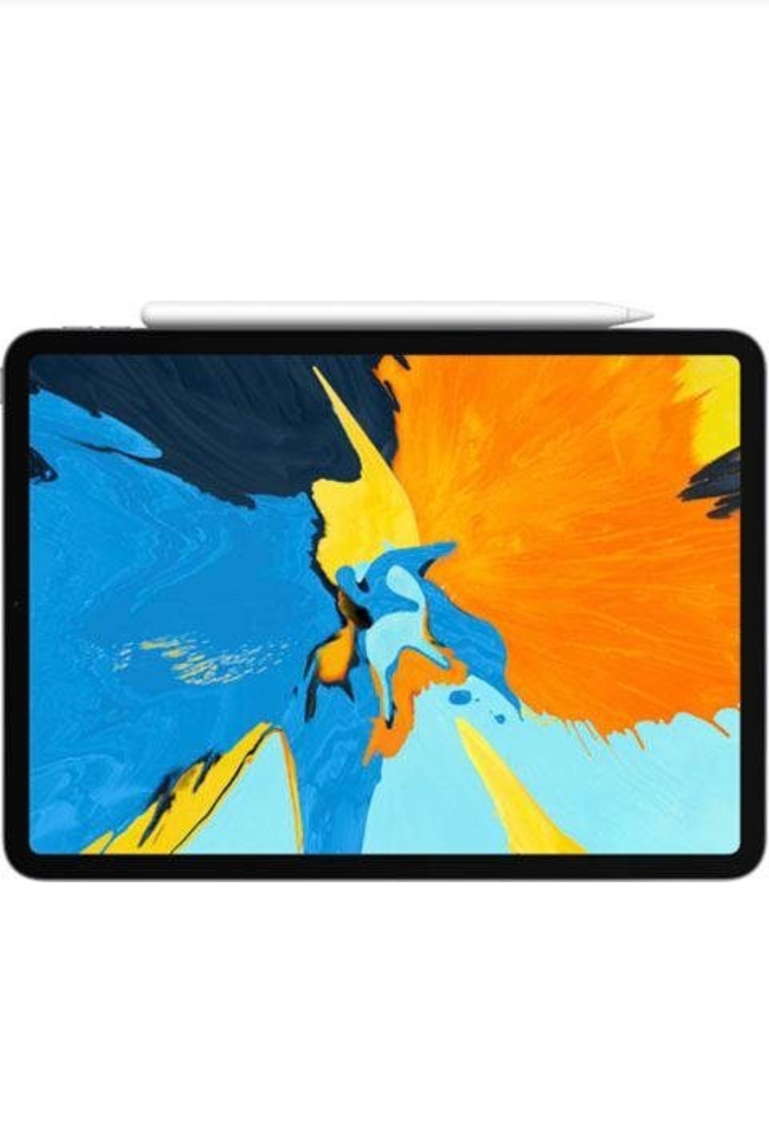 Apple iPad Pro Tablet (11", 1024 GB, iOS, 4G (LTE), Cellular)
لا تنسَ أنك شاهدت هذا الإعلان في عنكبوت...