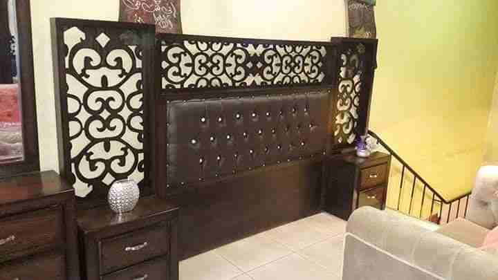 غرف نوم ابتداء من 299 دينار فقط
لا تنسَ أنك شاهدت هذا الإعلان في عنكبوت
مفروشات العبادي الثقه عنو...