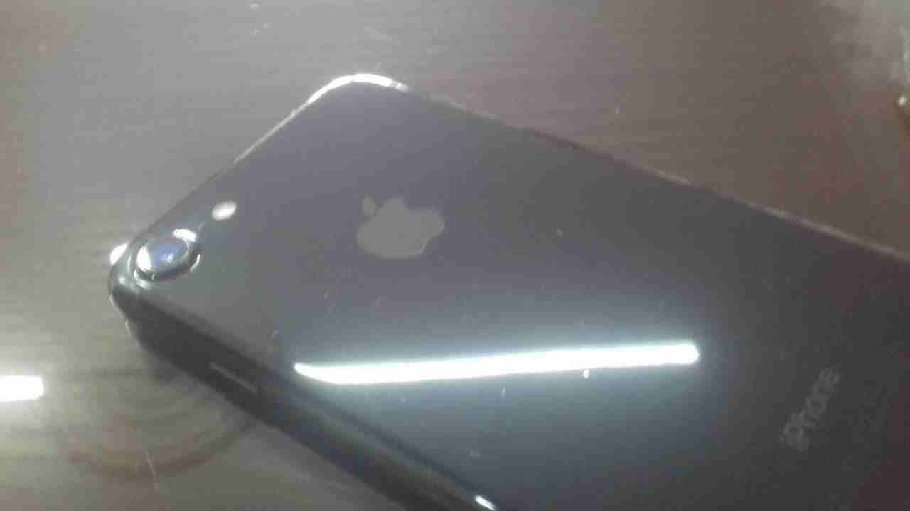 iphone 7 128GB .. آي فون 7 وكالة
لا تنسَ أنك شاهدت هذا الإعلان في عنكبوت
آي فون 7 وكالة، خالي من...
