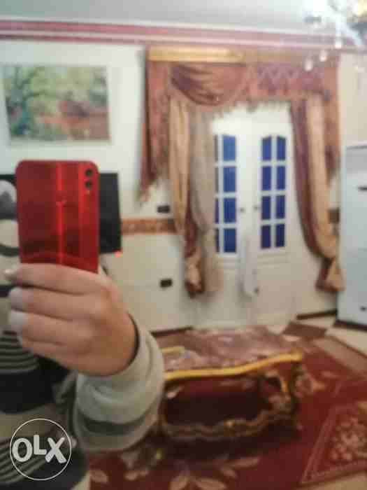 honor 8x
لا تنسَ أنك شاهدت هذا الإعلان في عنكبوت
استعمال خفيف 4رام 128 جيجا رقمي01016440070 بالضم...