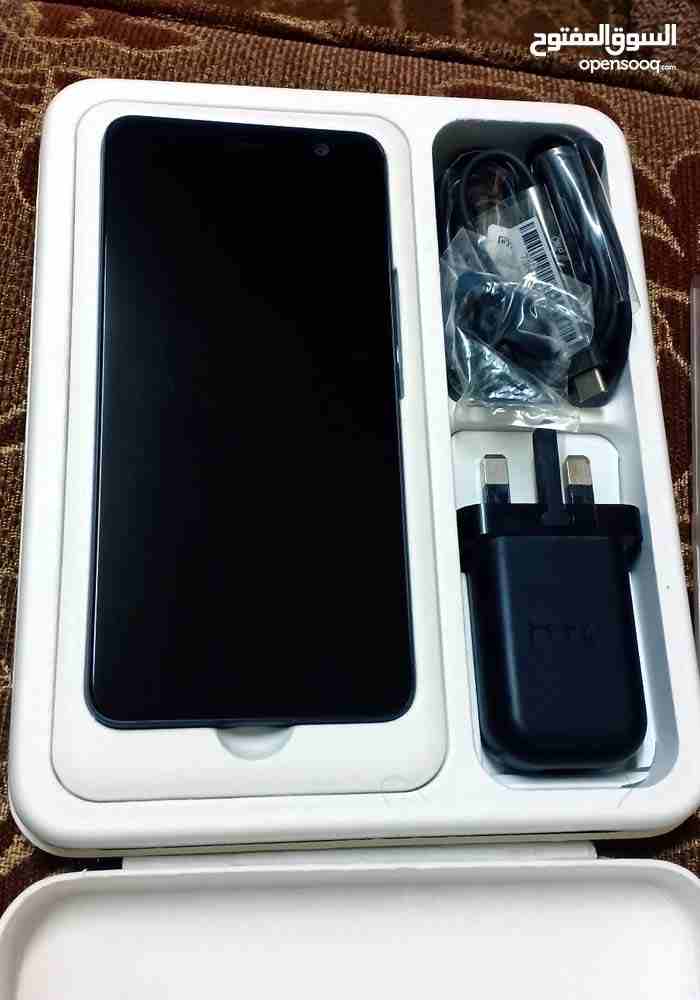 HTC u11 plus                                            


	 				لا تنسَ أنك شاهدت هذا الإعلان في عنكبوت            
	 				
                            HTC u11 plus
ram 6g
rom 128g
بحال الوكاله
مع...