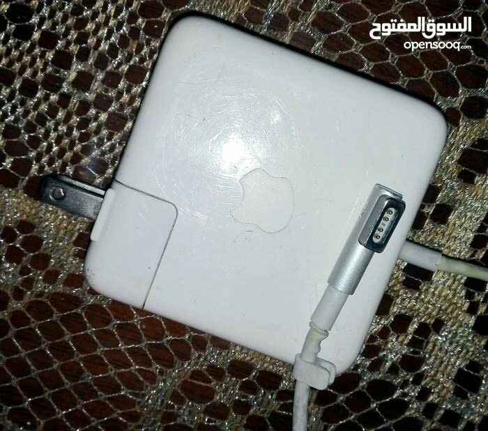 شاحن ابل ماك للبيع
لا تنسَ أنك شاهدت هذا الإعلان في عنكبوت
شاحن ابل للبيع
المواصفات بالصور...