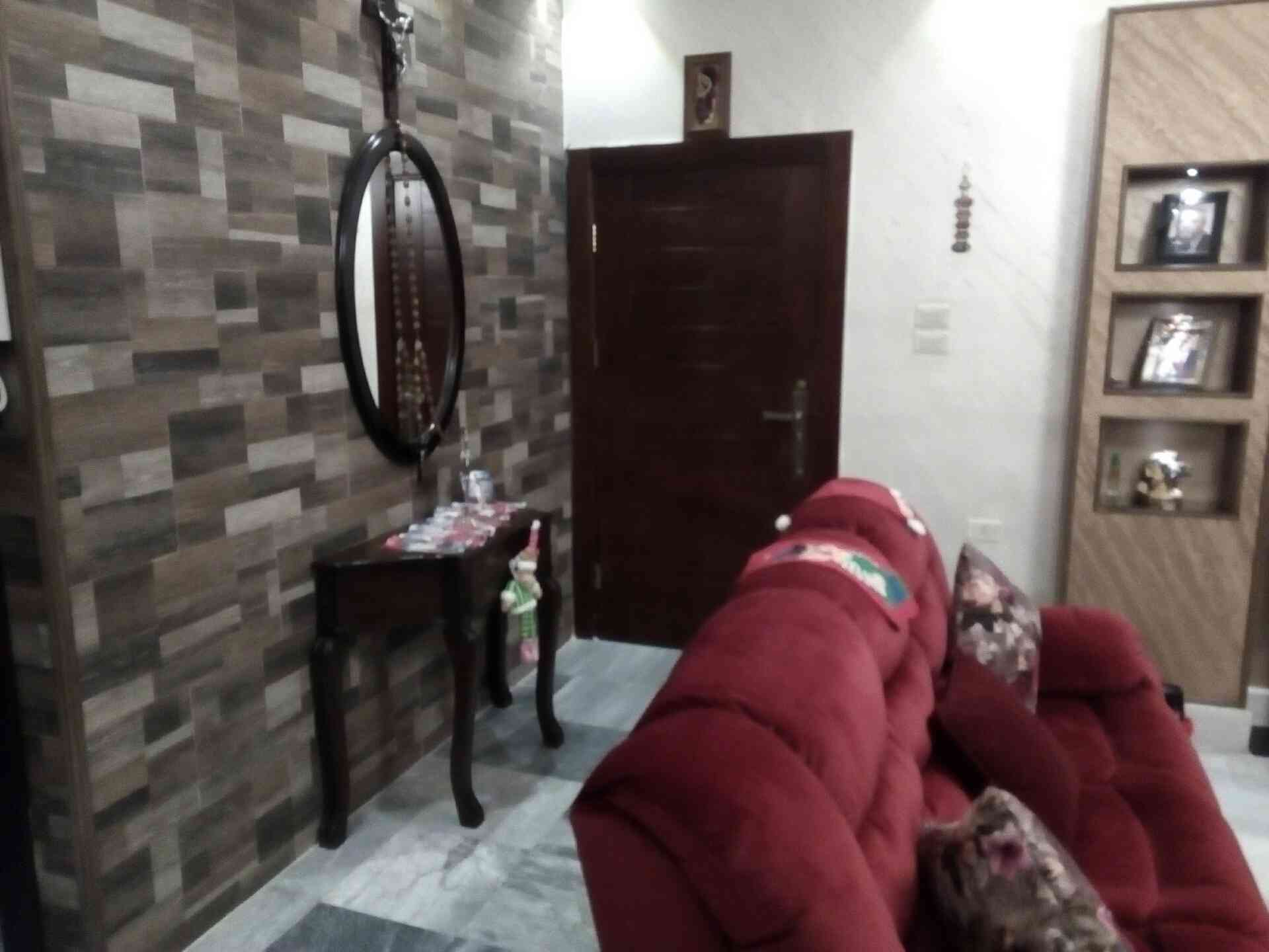 شقه فخمه للبيع
لا تنسَ أنك شاهدت هذا الإعلان في عنكبوت
ثلاث غرف نوم واحد منهم ماستر وواحده مع...