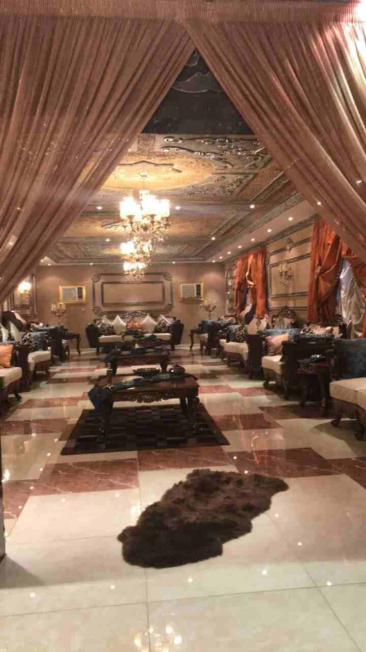 قصر للبيع في المدينة المنورة
لا تنسَ أنك شاهدت هذا الإعلان في عنكبوت
قصر للبيع في المدينة المنورة...