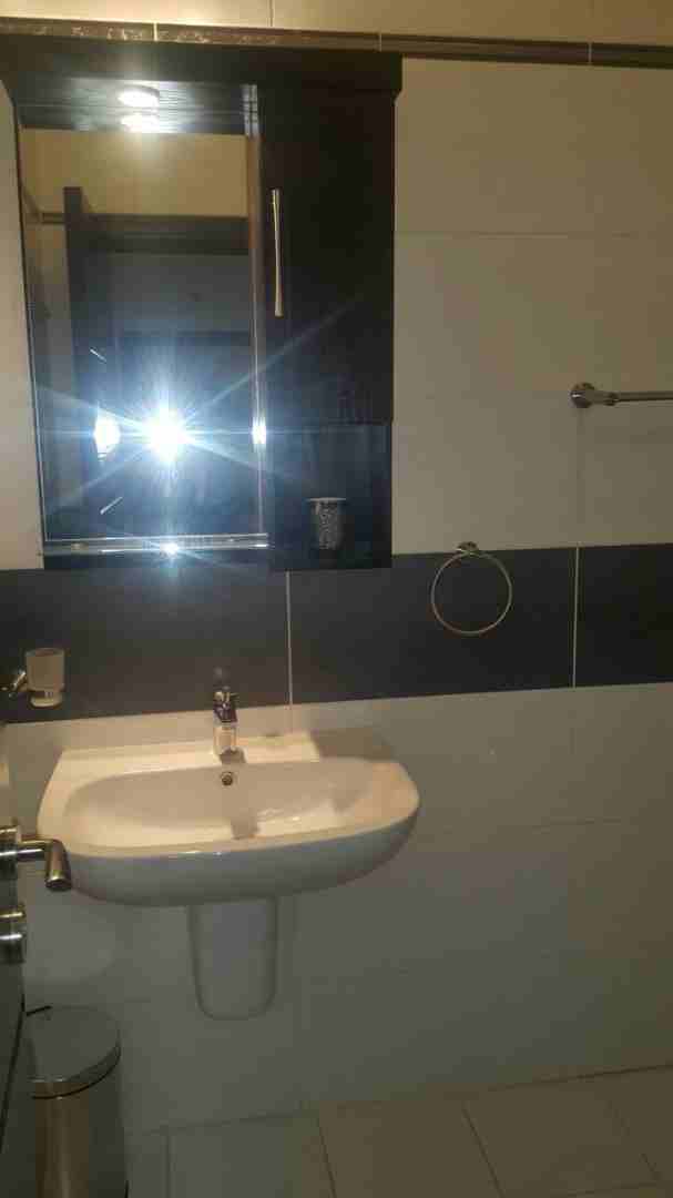 Apartment for rent in Abdoun in front of the contractor - 100 m - new
لا تنسَ أنك شاهدت هذا الإعلان في عنكبوت...